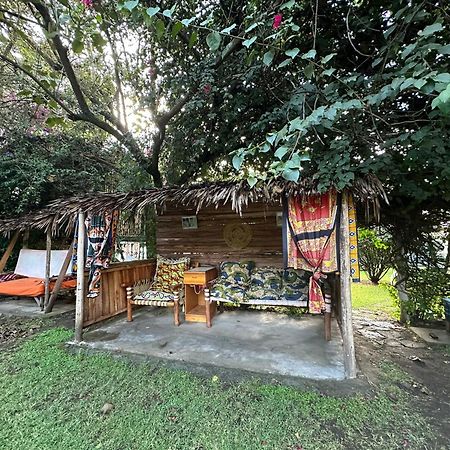 Guesthousejane Villa & Apartments Naivasha Dış mekan fotoğraf