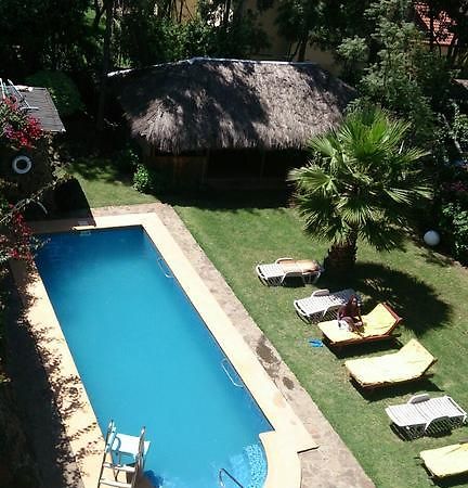 Guesthousejane Villa & Apartments Naivasha Dış mekan fotoğraf