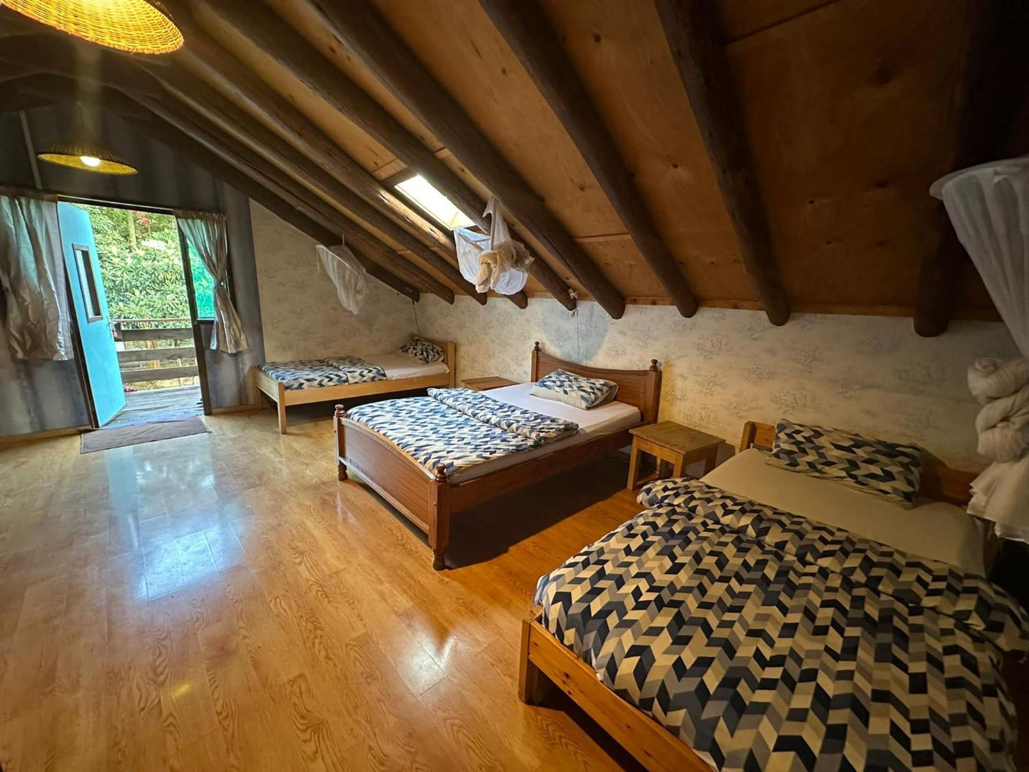 Guesthousejane Villa & Apartments Naivasha Dış mekan fotoğraf