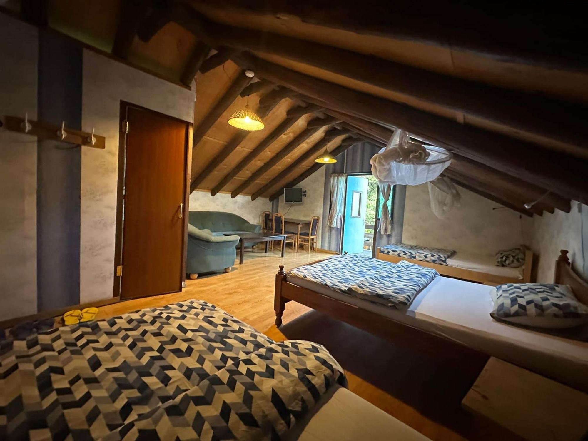 Guesthousejane Villa & Apartments Naivasha Dış mekan fotoğraf