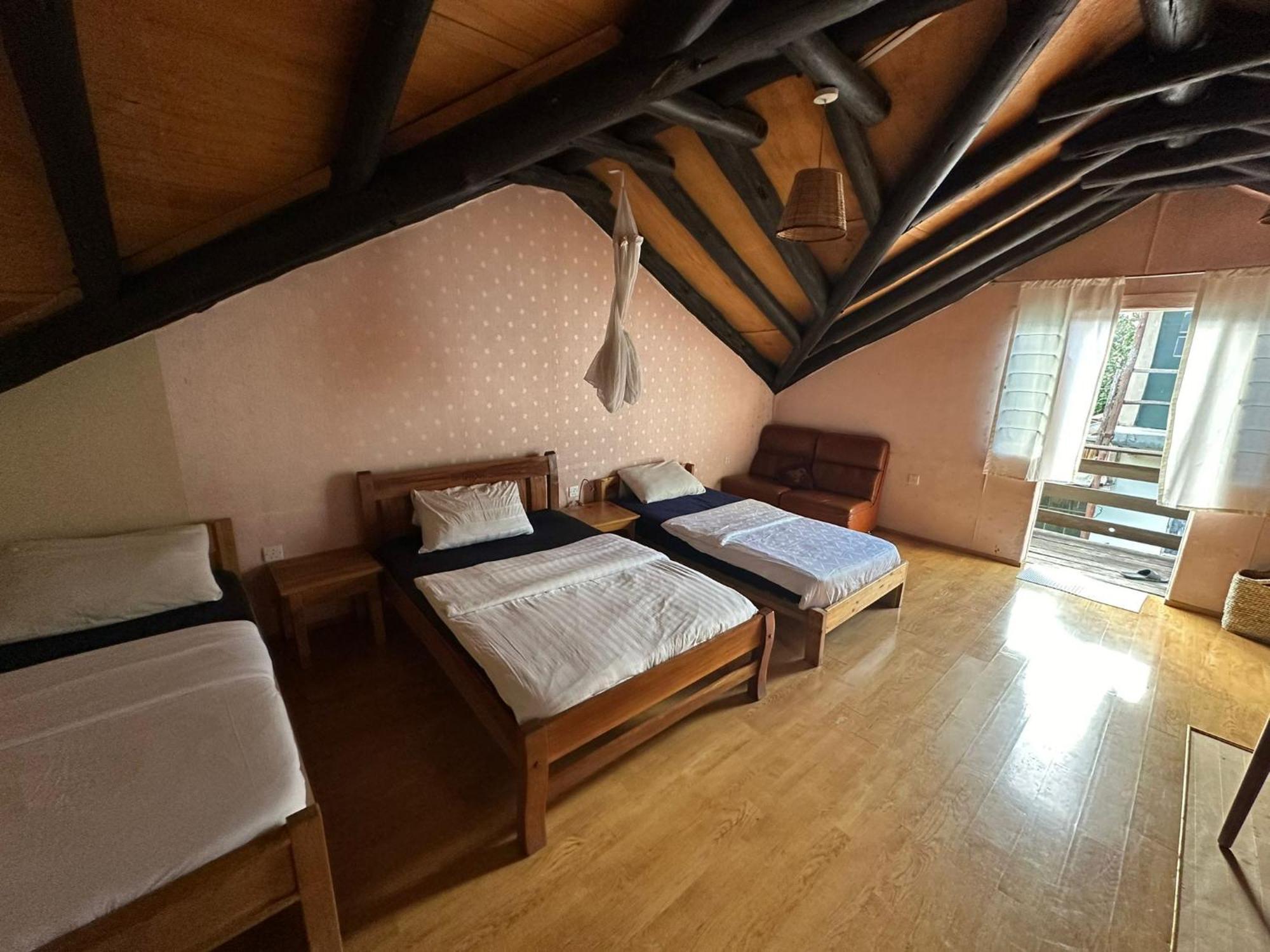 Guesthousejane Villa & Apartments Naivasha Dış mekan fotoğraf