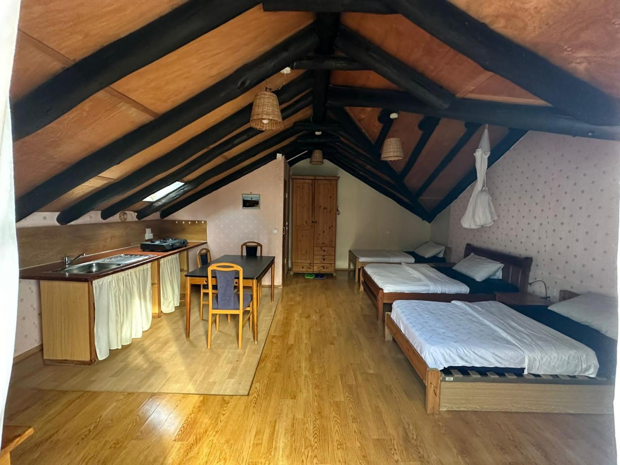 Guesthousejane Villa & Apartments Naivasha Dış mekan fotoğraf