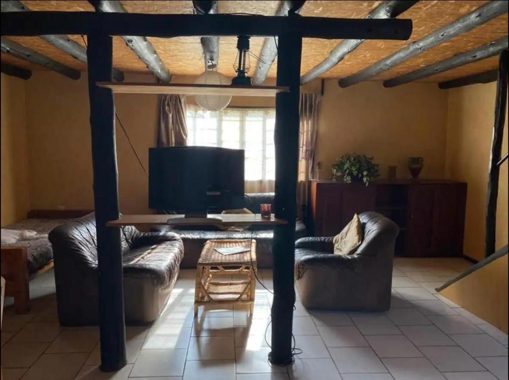 Guesthousejane Villa & Apartments Naivasha Dış mekan fotoğraf