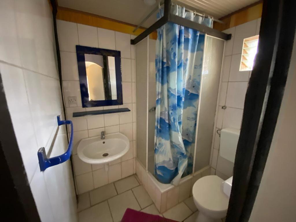 Guesthousejane Villa & Apartments Naivasha Dış mekan fotoğraf