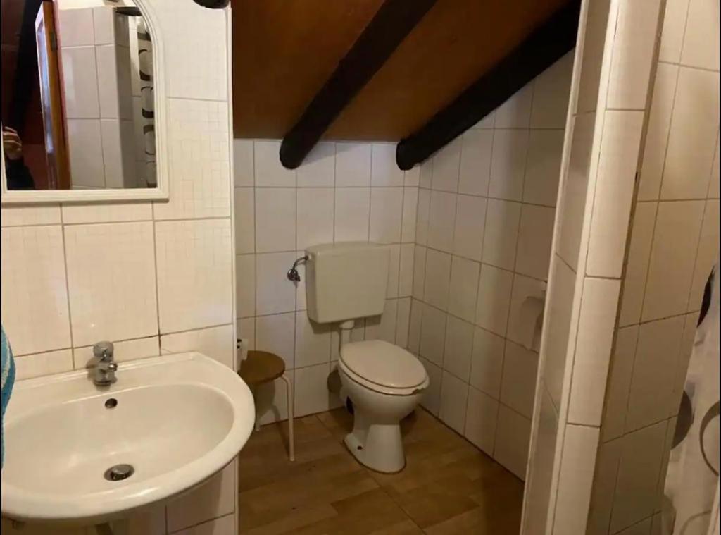 Guesthousejane Villa & Apartments Naivasha Dış mekan fotoğraf