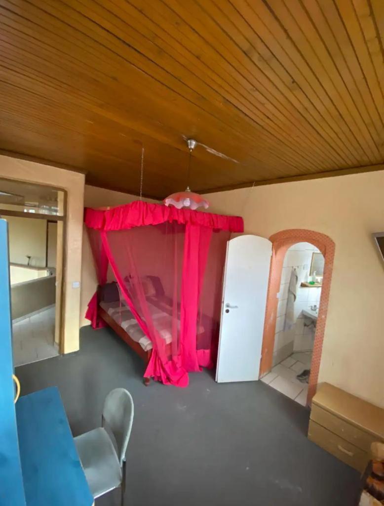 Guesthousejane Villa & Apartments Naivasha Oda fotoğraf