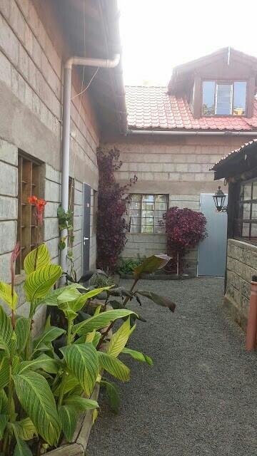 Guesthousejane Villa & Apartments Naivasha Oda fotoğraf