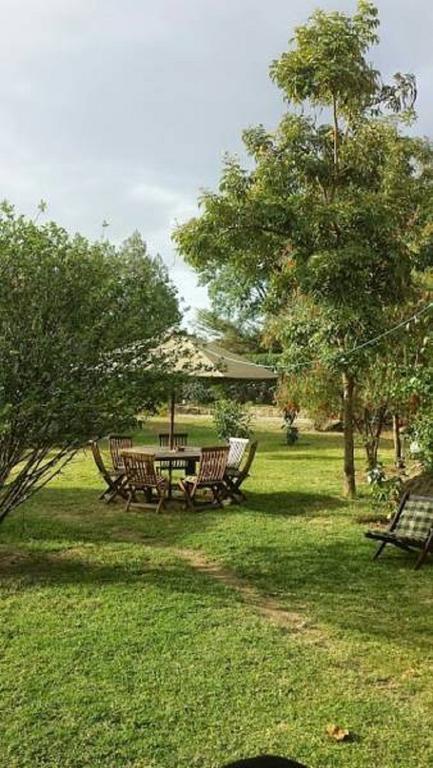 Guesthousejane Villa & Apartments Naivasha Dış mekan fotoğraf
