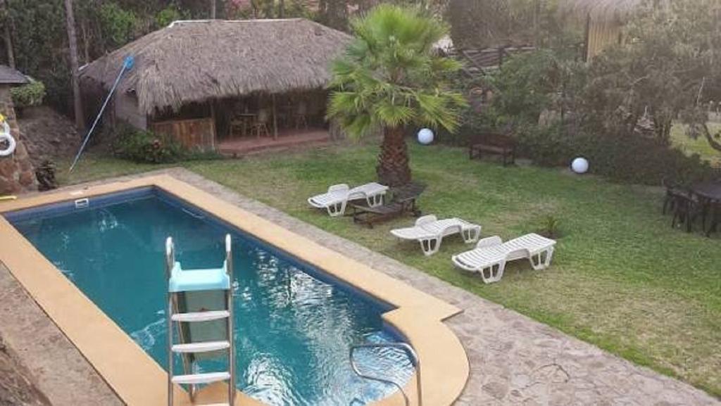 Guesthousejane Villa & Apartments Naivasha Dış mekan fotoğraf