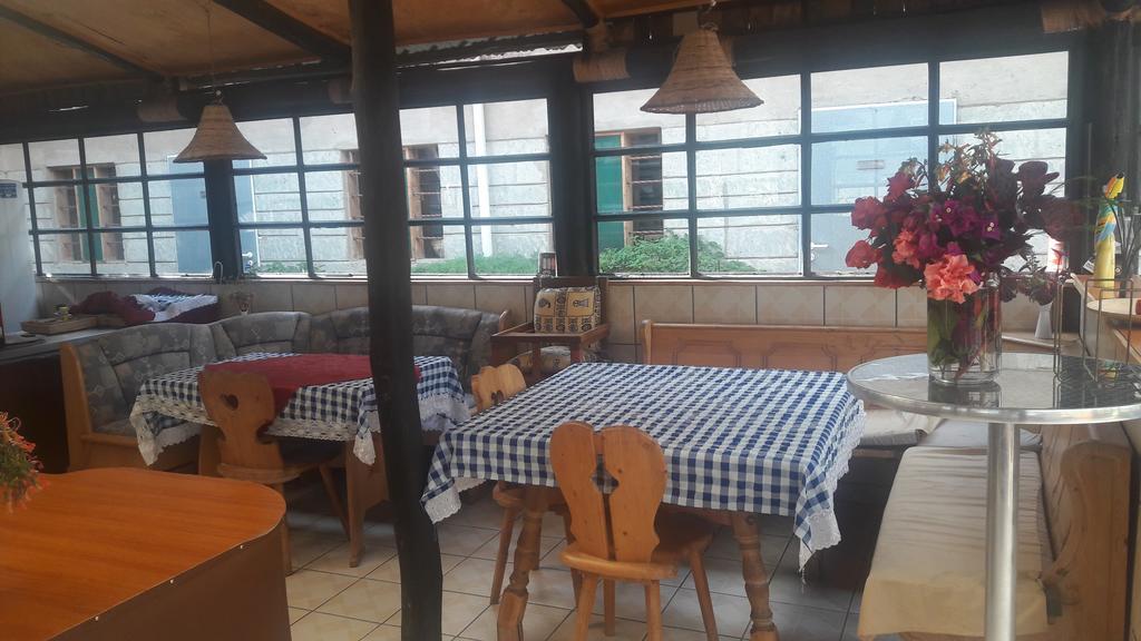 Guesthousejane Villa & Apartments Naivasha Dış mekan fotoğraf
