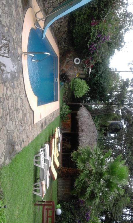 Guesthousejane Villa & Apartments Naivasha Dış mekan fotoğraf