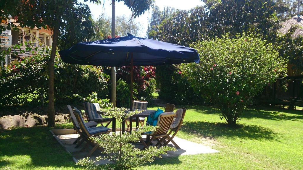 Guesthousejane Villa & Apartments Naivasha Dış mekan fotoğraf